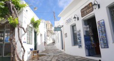 Apollonia Sifnos