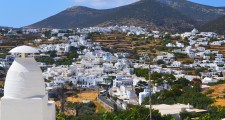 Apollonia Sifnos