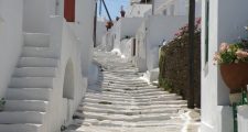 Apollonia Sifnos