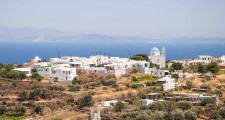 Apollonia Sifnos