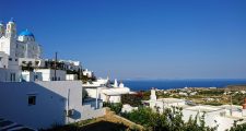 Artemonas Sifnos