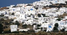 Artemonas Sifnos