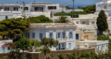 Artemonas Sifnos rooms