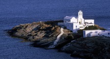 Chrisopigi Sifnos
