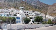 Kamares Sifnos Hotels