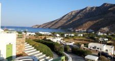 Kamares Sifnos Hotels