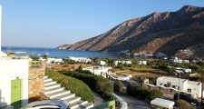 Kamares Sifnos Hotels