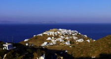 Kastro Sifnos