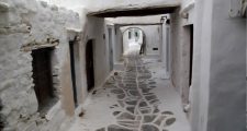Kastro Sifnos