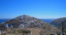 Kastro Sifnos