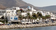 Paros Parikia