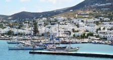 Paros Parikia