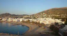Paros Parikia