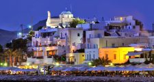 Paros Parikia