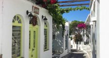 Sifnos Apollonia