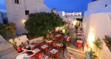 Sifnos Apollonia