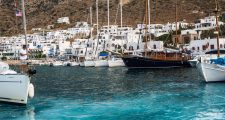 Sifnos Greece