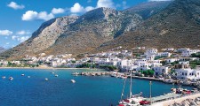 Sifnos Island