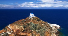 Sifnos Island