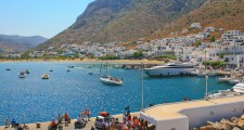 Sifnos Kamares