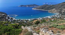 Sifnos Platis Gialos