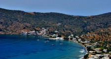 Sifnos Vathi