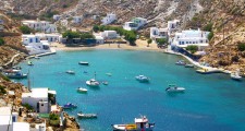 Sifnos greece
