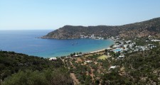 Vathi Sifnos