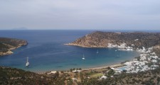 Vathi Sifnos