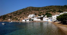 Vathi Sifnos Hotels