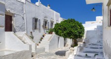 sifnos greece hotels