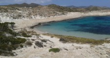 faneromeni beach