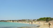 Fanos Beach Fanos Beach