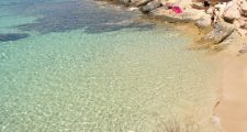 Italida Beach Koufonisia Italida Beach Koufonisia