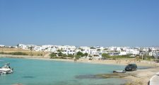 Megali Ammos Beach Megali Ammos Beach